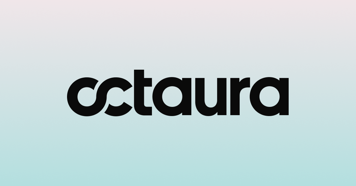Octaura logo